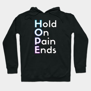 H.O.P.E. Hoodie